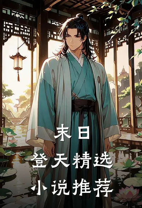 末日：登天精选小说推荐
