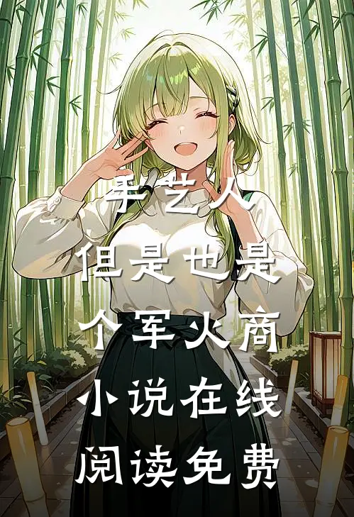 手艺人，但是也是个军火商小说在线阅读免费