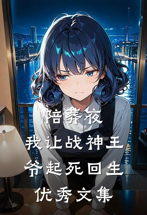 陪葬夜，我让战神王爷起死回生优秀文集