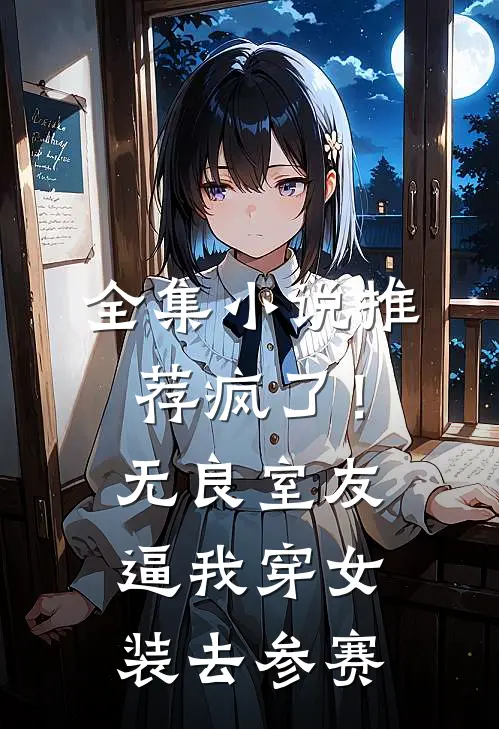 全集小说推荐疯了！无良室友逼我穿女装去参赛