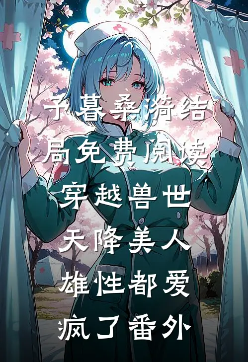 予暮桑漪结局免费阅读穿越兽世：天降美人，雄性都爱疯了番外