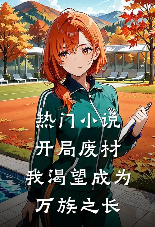 热门小说开局废材，我渴望成为万族之长