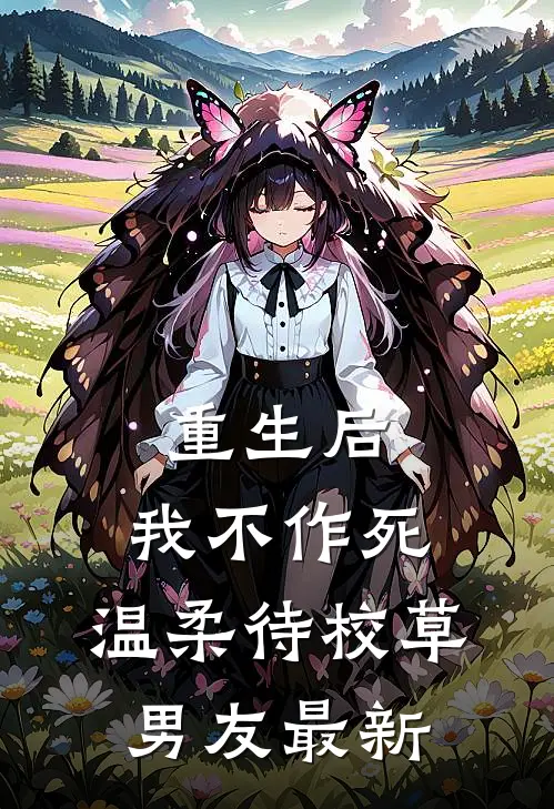 重生后，我不作死，温柔待校草男友最新