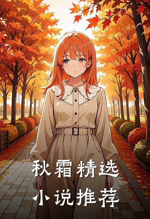 秋霜精选小说推荐