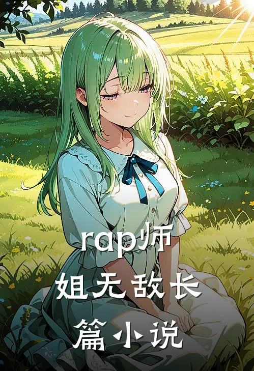 rap师姐无敌长篇小说