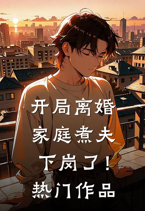 开局离婚：家庭煮夫下岗了！热门作品
