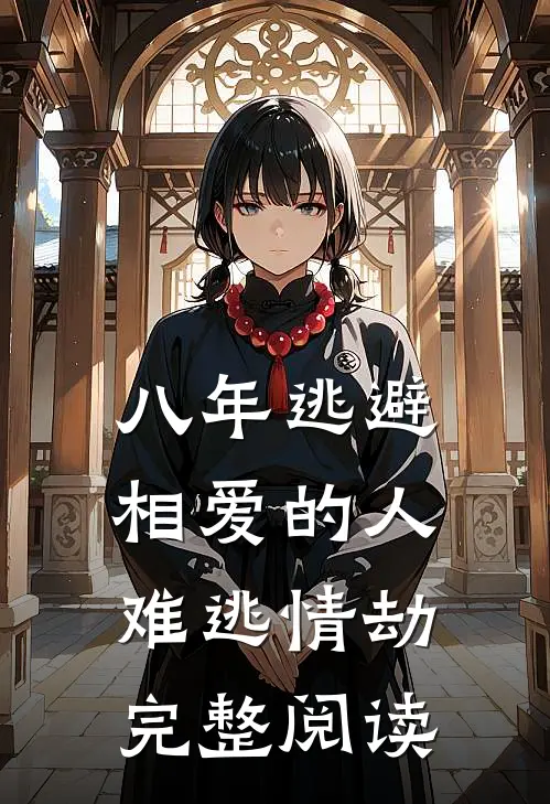 八年逃避，相爱的人难逃情劫完整阅读