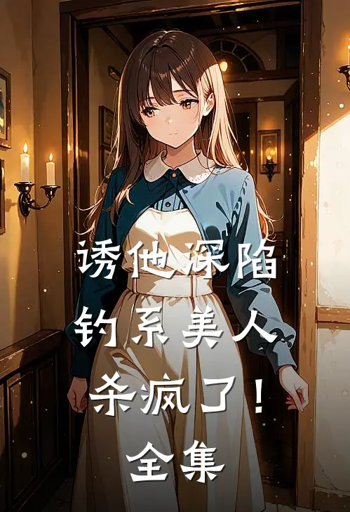 诱他深陷：钓系美人杀疯了！全集