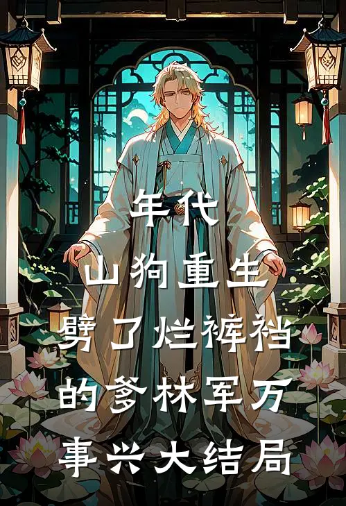 年代：山狗重生，劈了烂裤裆的爹林军万事兴大结局