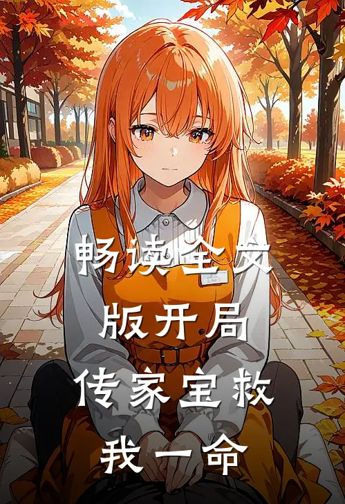 畅读全文版开局：传家宝救我一命