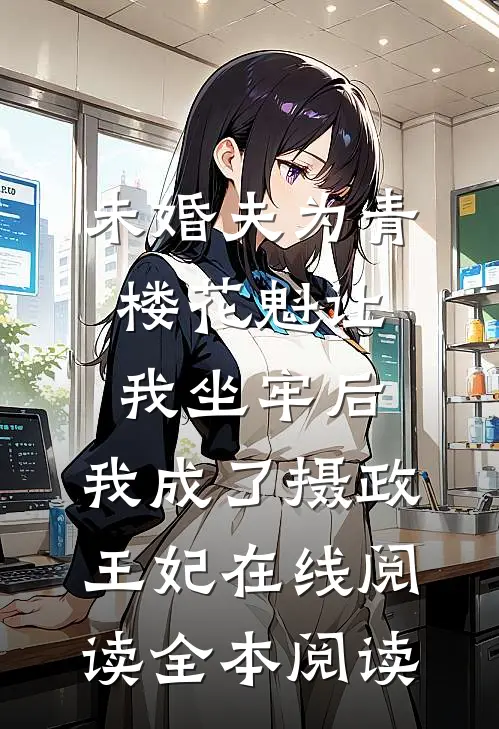 未婚夫为青楼花魁让我坐牢后，我成了摄政王妃在线阅读全本阅读