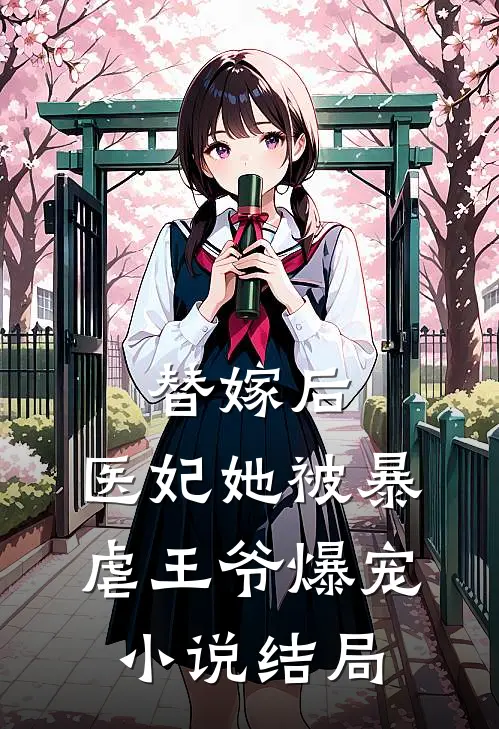 替嫁后，医妃她被暴虐王爷爆宠小说结局