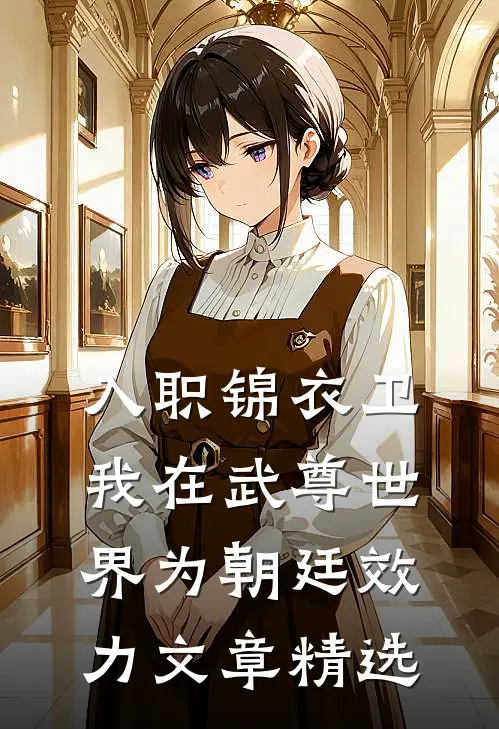 入职锦衣卫，我在武尊世界为朝廷效力文章精选