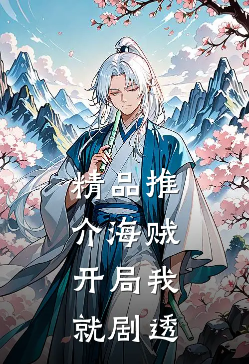 精品推介海贼：开局我就剧透
