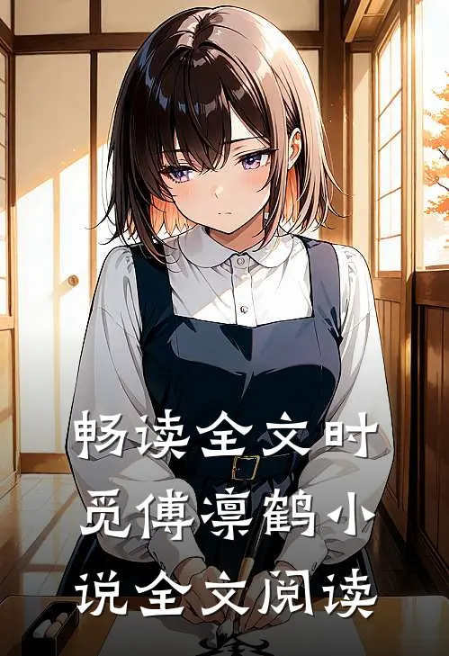 畅读全文时觅傅凛鹤小说全文阅读