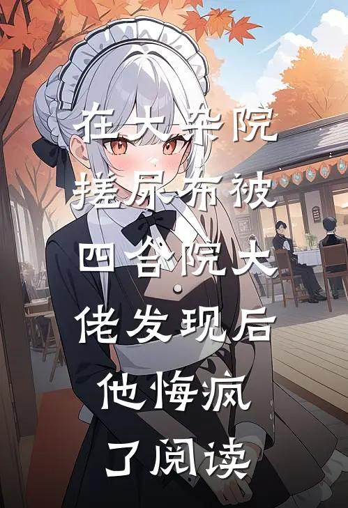 在大杂院搓尿布被四合院大佬发现后，他悔疯了阅读