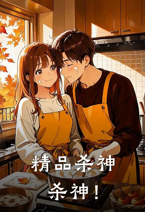 精品杀神，杀神！