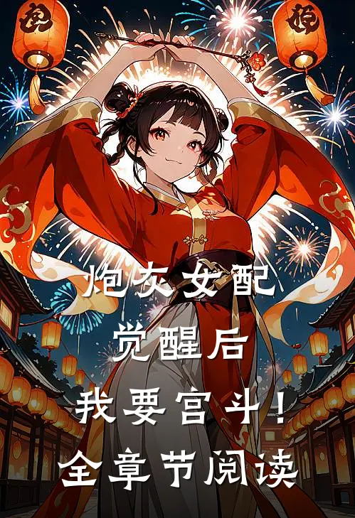炮灰女配觉醒后：我要宫斗！全章节阅读