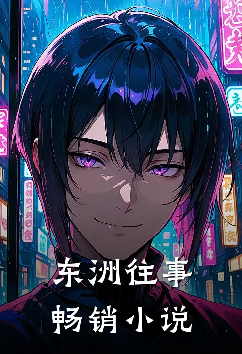 东洲往事畅销小说