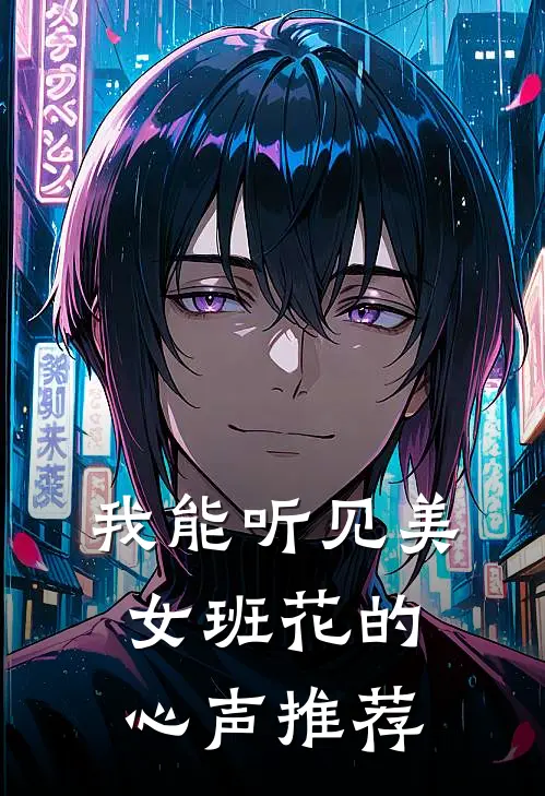 我能听见美女班花的心声推荐