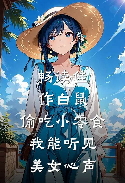 畅读佳作白鼠：偷吃小零食，我能听见美女心声