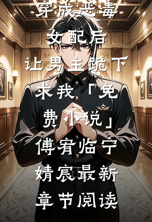 穿成恶毒女配后，让男主跪下求我「免费小说」傅宥临宁婧宸最新章节阅读