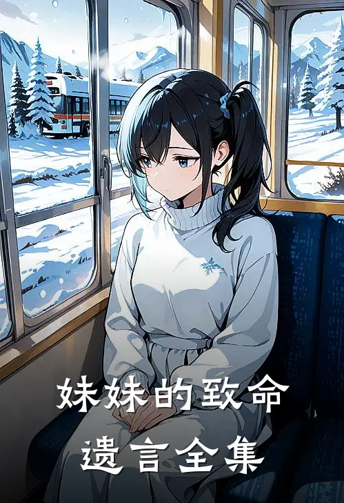 妹妹的致命遗言全集