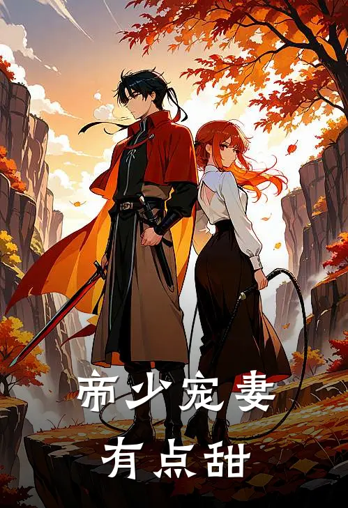 帝少宠妻有点甜