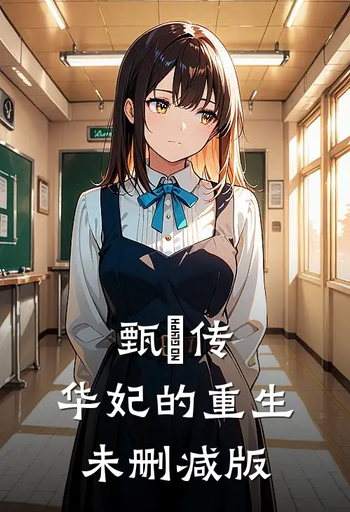 甄嬛传：华妃的重生未删减版