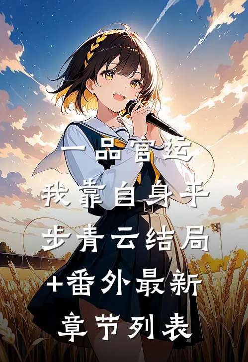 一品官运，我靠自身平步青云结局+番外最新章节列表