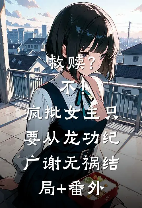 救赎？不！疯批女主只要从龙功纪广谢无祸结局+番外