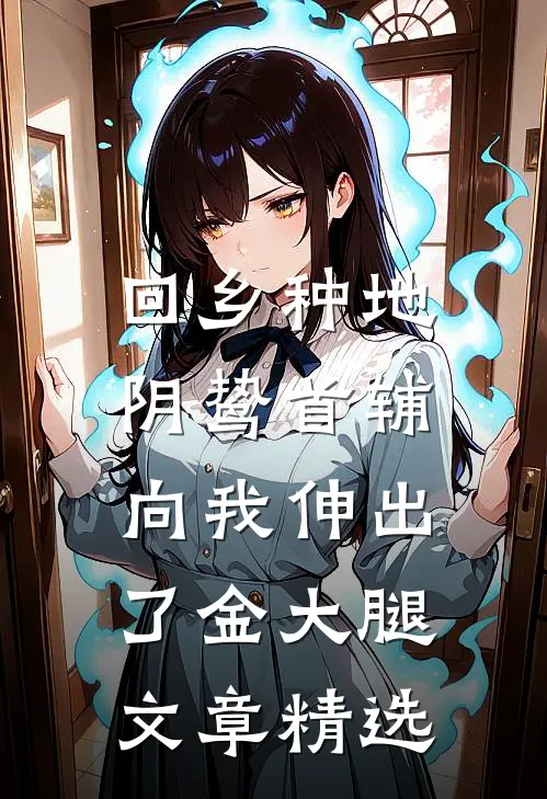 回乡种地，阴鸷首辅向我伸出了金大腿文章精选
