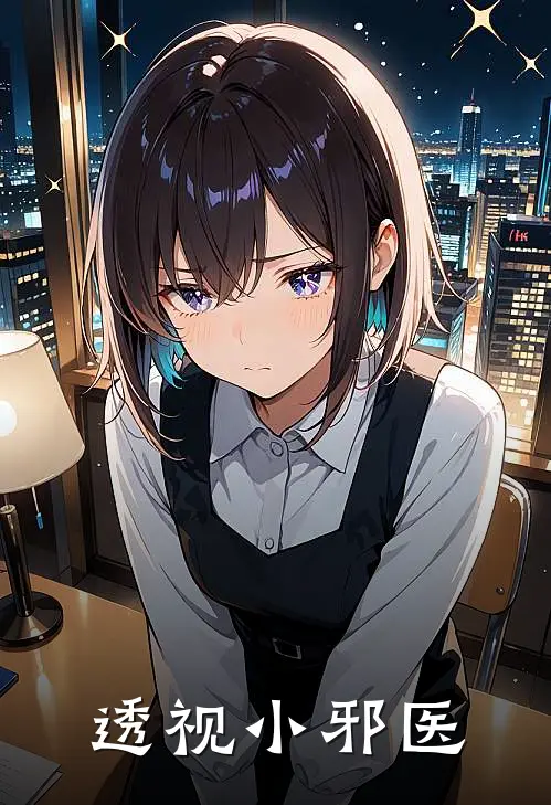透视小邪医