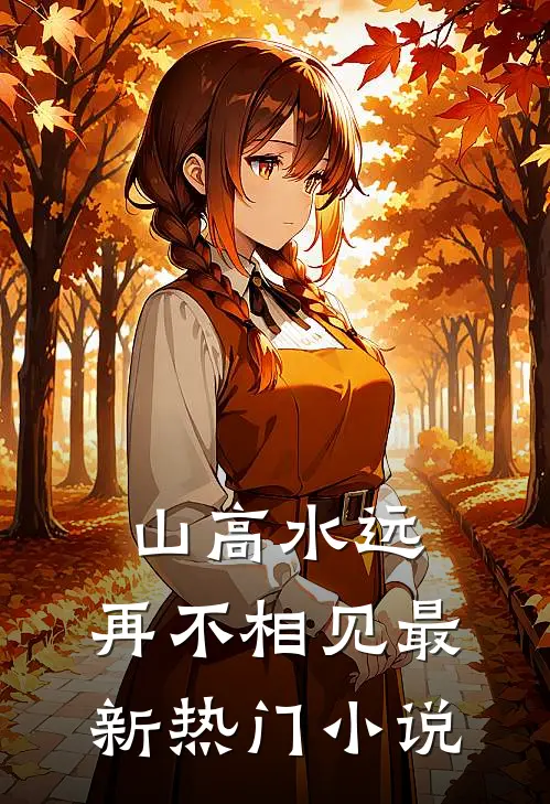 山高水远，再不相见最新热门小说