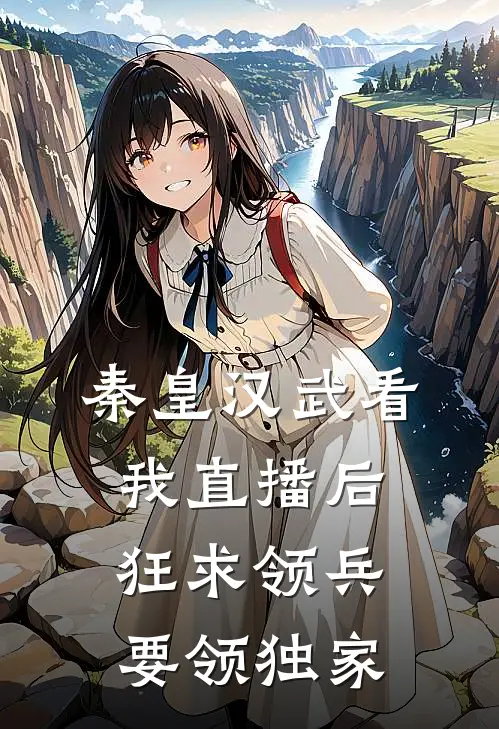 秦皇汉武看我直播后狂求领兵要领独家