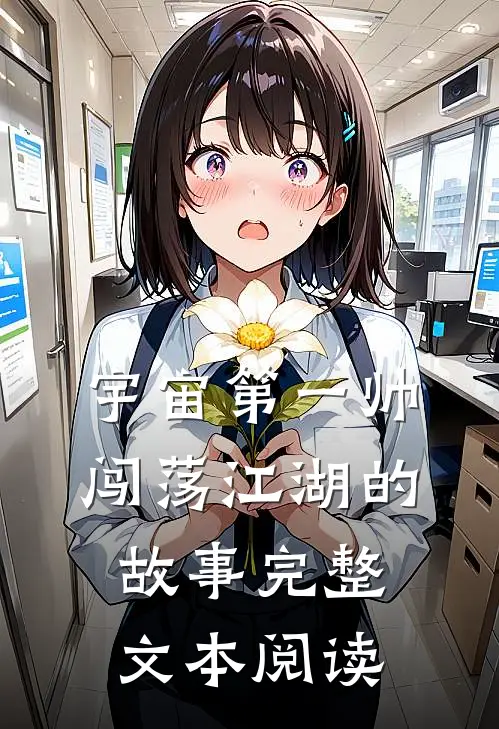 宇宙第一帅闯荡江湖的故事完整文本阅读