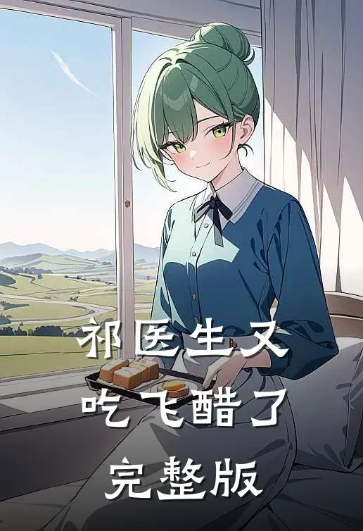 祁医生又吃飞醋了完整版