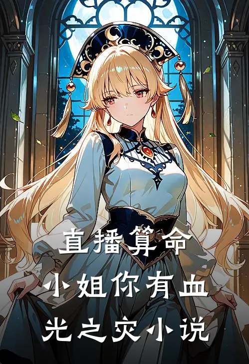 直播算命：小姐你有血光之灾小说