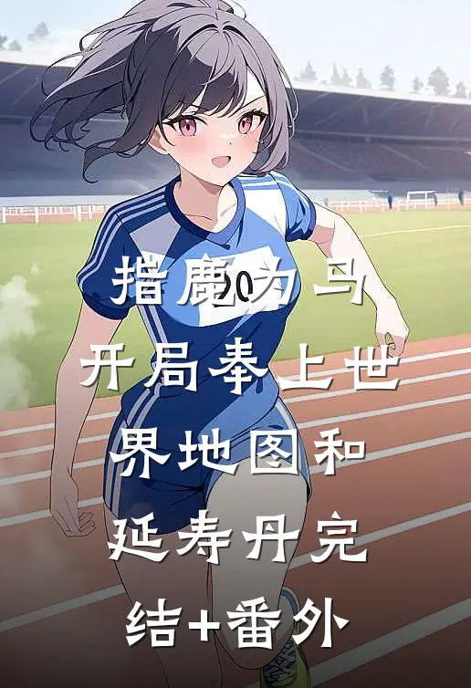 指鹿为马，开局奉上世界地图和延寿丹完结+番外