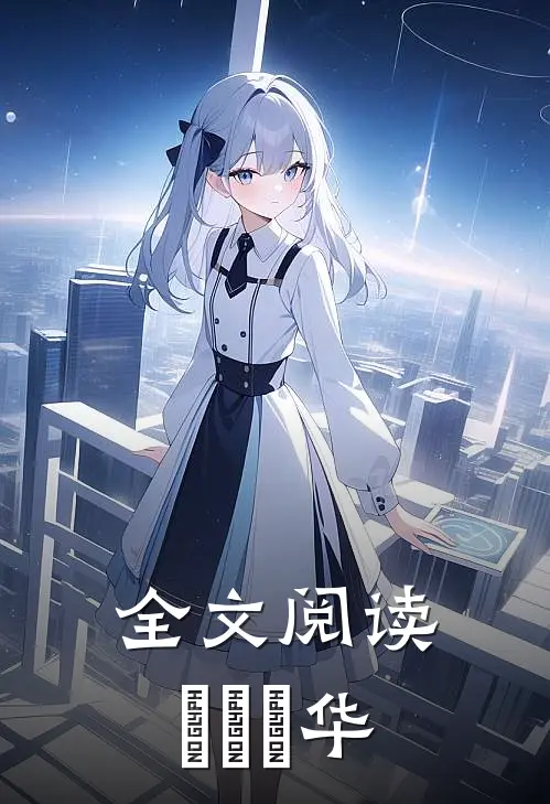 全文阅读椛様哖华