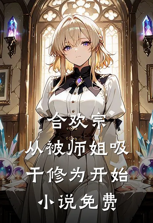 合欢宗：从被师姐吸干修为开始小说免费