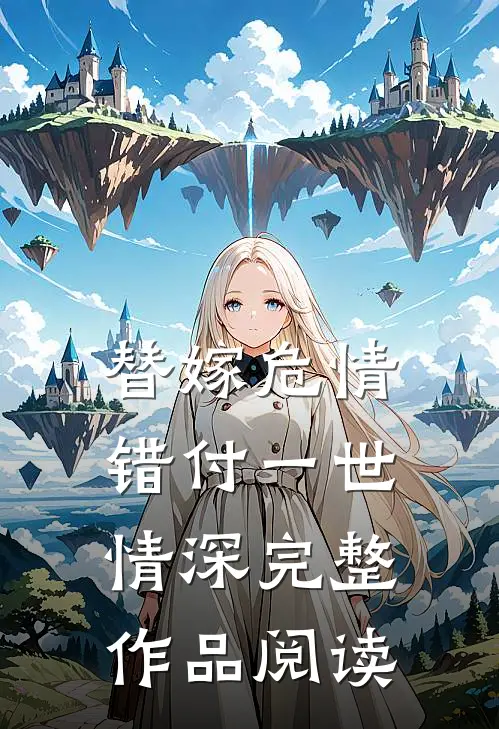 替嫁危情：错付一世情深完整作品阅读