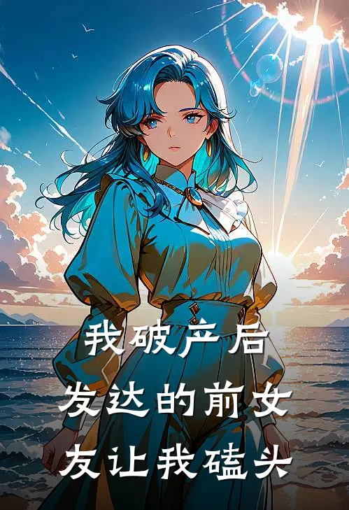 我破产后，发达的前女友让我磕头