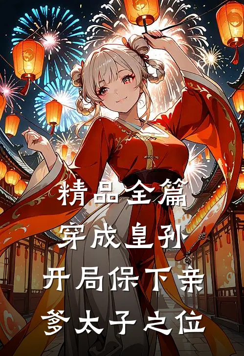 精品全篇穿成皇孙，开局保下亲爹太子之位