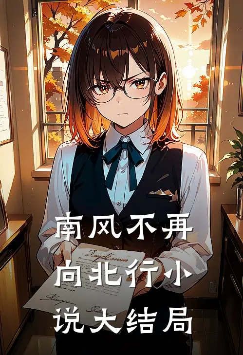 南风不再向北行小说大结局