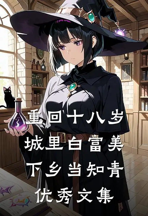 重回十八岁：城里白富美下乡当知青优秀文集