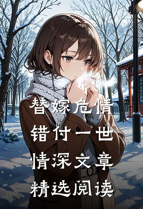 替嫁危情：错付一世情深文章精选阅读