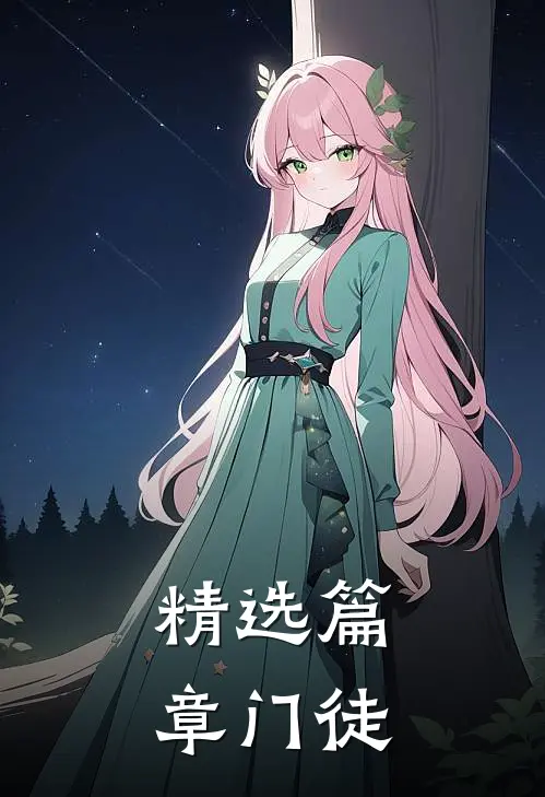 精选篇章门徒