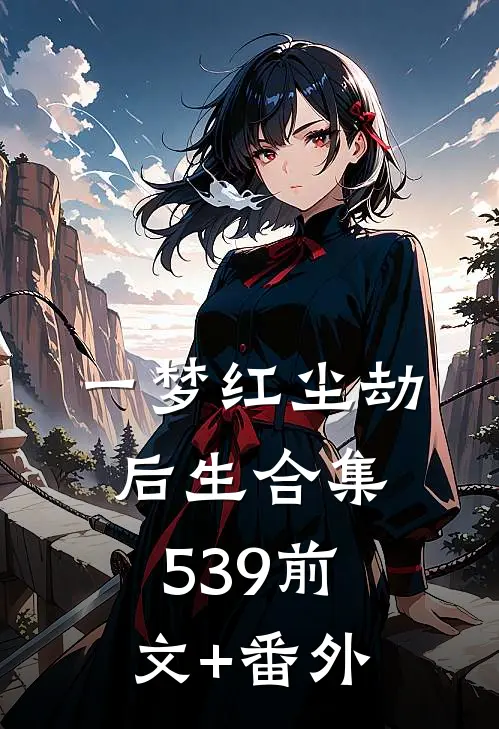 一梦红尘劫后生合集539前文+番外