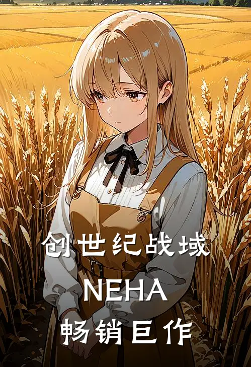 创世纪战域：NEHA畅销巨作
